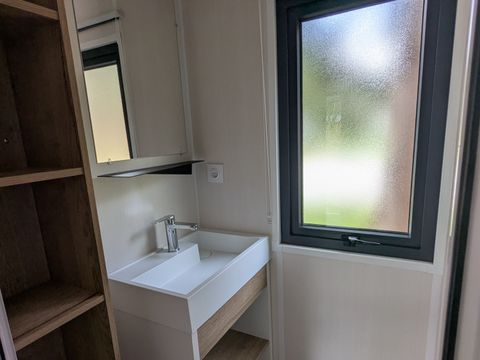 MOBILHOME 4 personnes - Mobil-home 2025