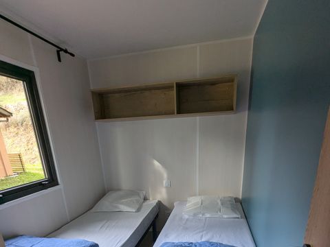 MOBILHOME 4 personnes - Mobil-home 2025