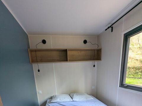 MOBILHOME 4 personnes - Mobil-home 2025
