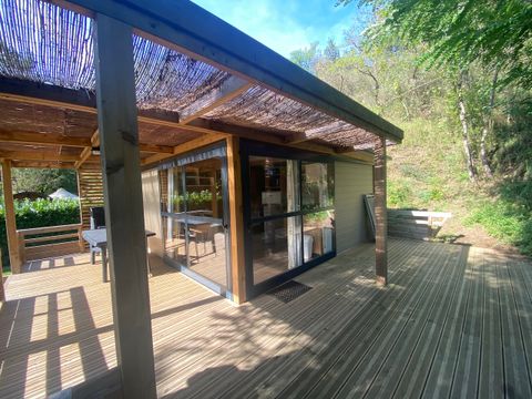 Camping Les Berges du Doux - Camping Ardèche - Image N°8