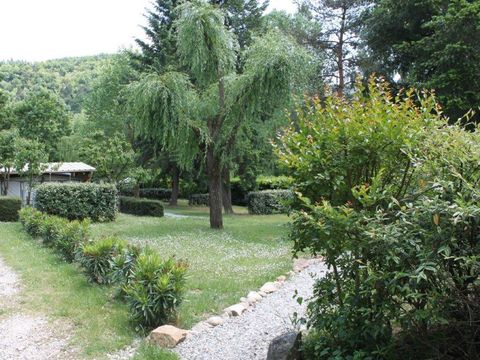Camping Les Berges du Doux - Camping Ardèche - Image N°20