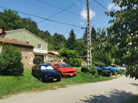 Camping Les Berges du Doux - Camping Ardèche - Image N°28