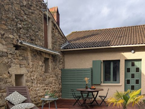 Camping Les Berges du Doux - Camping Ardèche - Image N°6