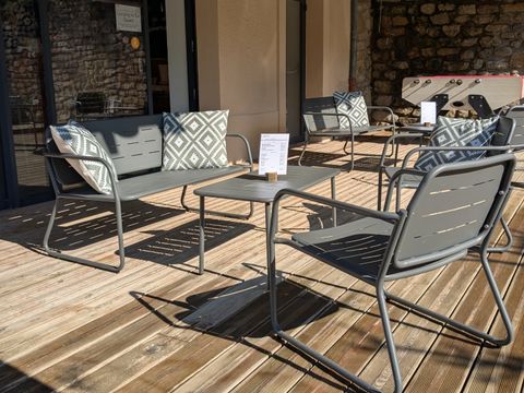 Camping Les Berges du Doux - Camping Ardèche - Image N°4