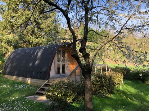 Camping Les Berges du Doux - Camping Ardèche - Image N°7