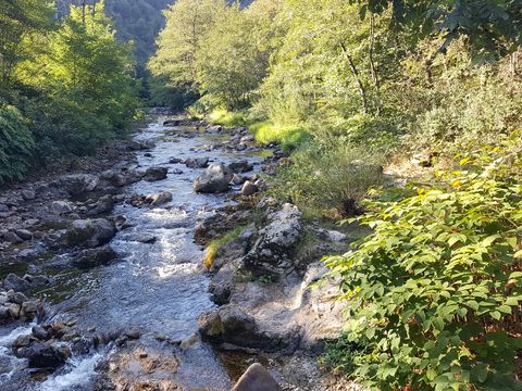 Camping Les Berges du Doux - Camping Ardèche - Image N°15