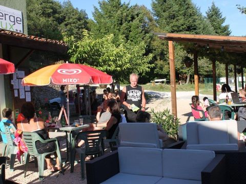 Camping Les Berges du Doux - Camping Ardèche - Image N°38