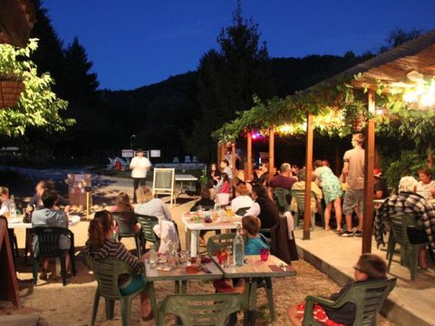 Camping Les Berges du Doux - Camping Ardèche - Image N°9