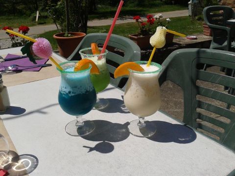 Camping Les Berges du Doux - Camping Ardèche - Image N°12
