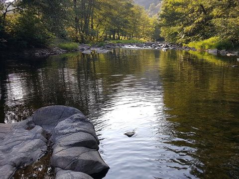 Camping Les Berges du Doux - Camping Ardèche - Image N°24
