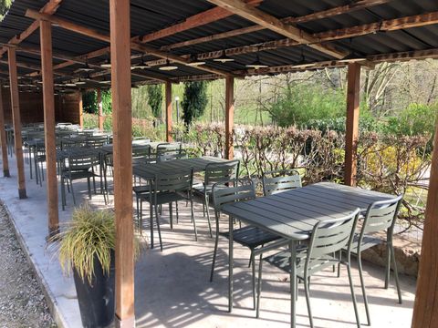 Camping Les Berges du Doux - Camping Ardèche - Image N°4