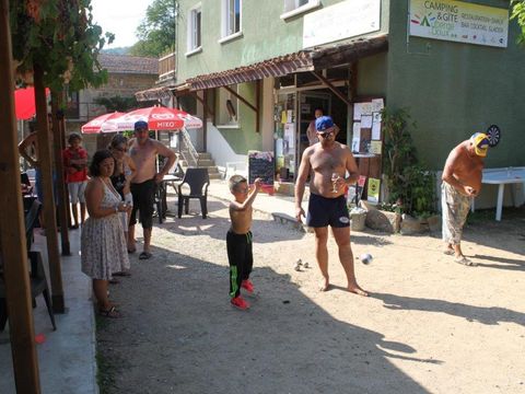 Camping Les Berges du Doux - Camping Ardèche - Image N°13