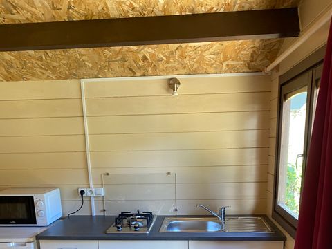 CHALET 2 personnes