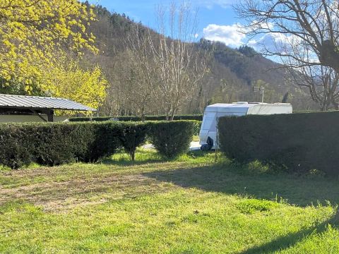 Emplacement - 6 Personnes