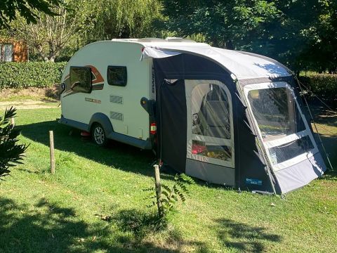 Emplacement - 6 Personnes