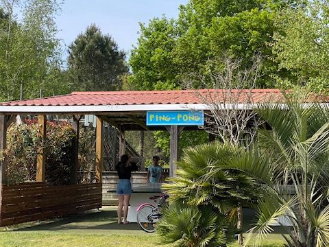 Camping Paradis Carcans Lacanau - Camping Gironde - Image N°14