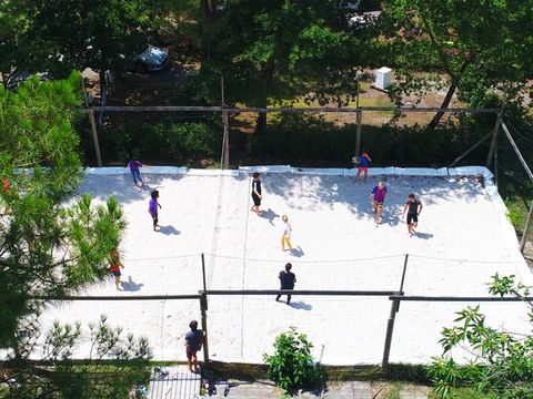 Camping Carcans Lacanau - Camping Gironde - Image N°11