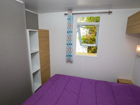 MOBILHOME 6 personnes - Type  PRESTIGE 3CH