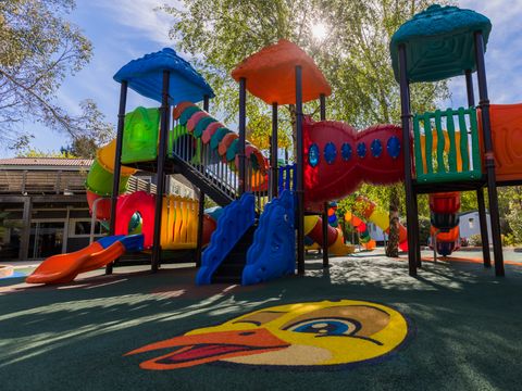 Camping Carcans Lacanau - Camping Gironde - Image N°7