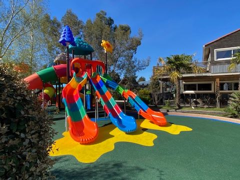 Camping Carcans Lacanau - Camping Gironde - Image N°10