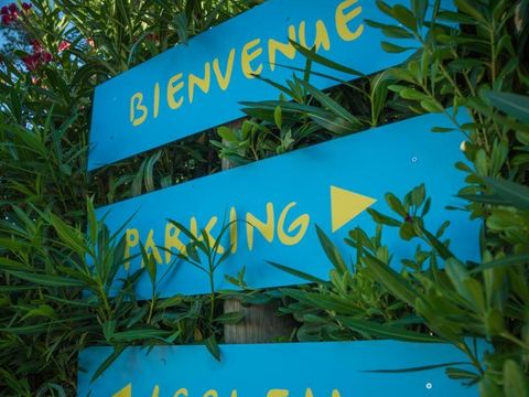Camping Paradis Carcans Lacanau - Camping Gironde - Image N°20