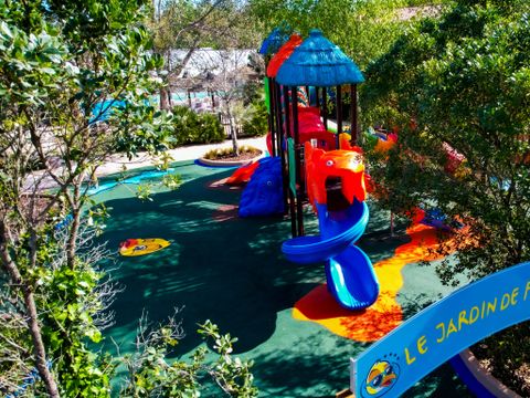 Camping Paradis Carcans Lacanau - Camping Gironde - Image N°28