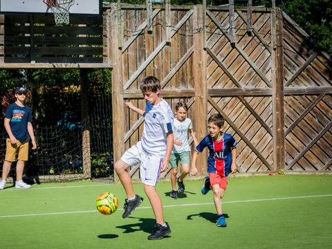 Camping Carcans Lacanau - Camping Gironde - Image N°18