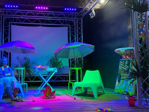 Camping Le Paradis Carcans Lacanau - Camping Gironde - Image N°15