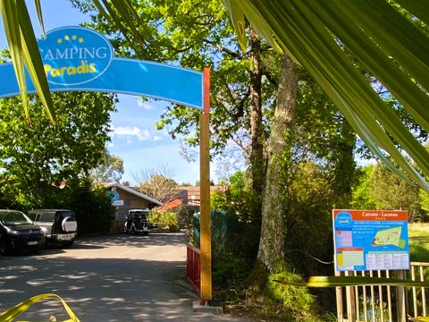 Camping Paradis Carcans Lacanau - Camping Gironde - Image N°19