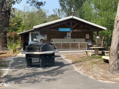 Camping Paradis Carcans Lacanau - Camping Gironde - Image N°17