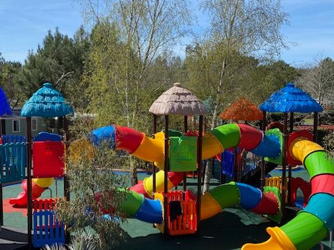 Camping Paradis Carcans Lacanau - Camping Gironde - Image N°29