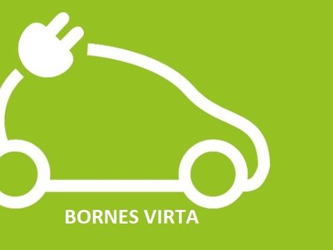 Camping Carcans Lacanau - Camping Gironde - Image N°12