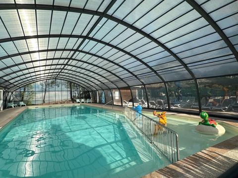 Camping Paradis Carcans Lacanau - Camping Gironde