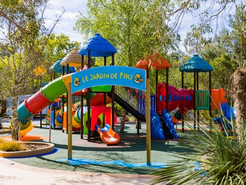Camping Paradis Carcans Lacanau - Camping Gironde - Image N°8