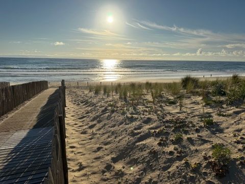 Camping Le Paradis Carcans Lacanau - Camping Gironde - Image N°20