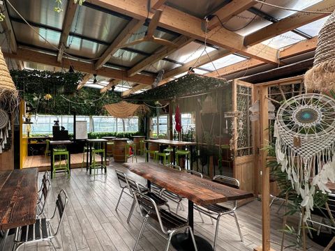 Camping Carcans Lacanau - Camping Gironde - Image N°5