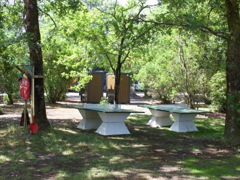 Camping Le Capdeville - Camping Gironde - Image N°5
