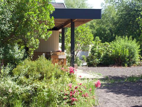 Camping Le Capdeville - Camping Gironde - Image N°6