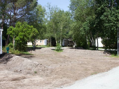 Camping Le Capdeville - Camping Gironde - Image N°7