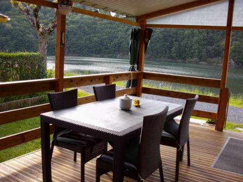 MOBILHOME 4 personnes - Cottage