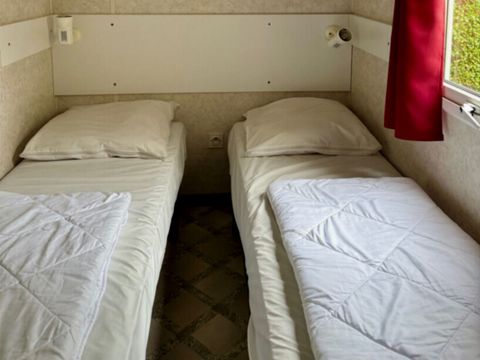 MOBILHOME 4 personnes - Mobil Home