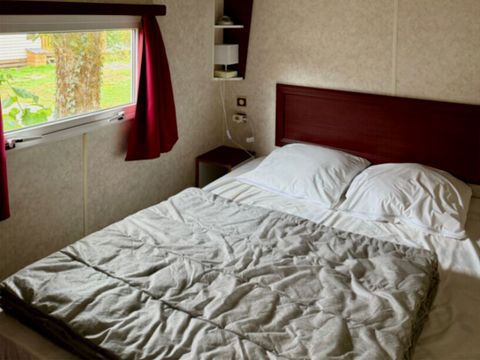 MOBILHOME 4 personnes - Mobil Home