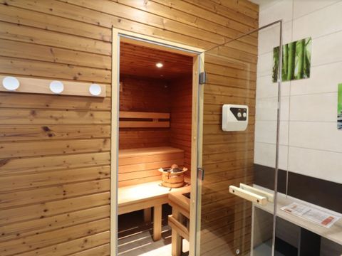 Camping Paradis - Village De Vacances La Gineste - Camping Cantal - Image N°22