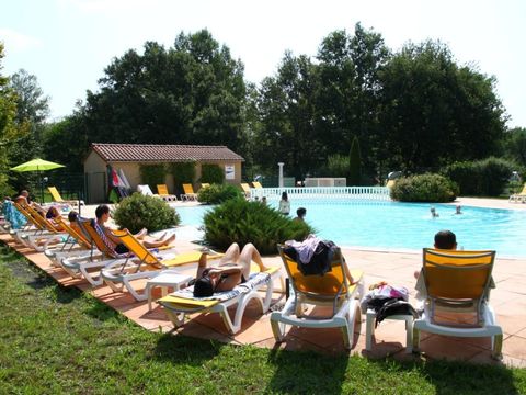Camping Gorges de l'Allier - Camping Haute-Loire