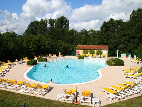 Camping Gorges de l'Allier - Camping Haute-Loire - Image N°2
