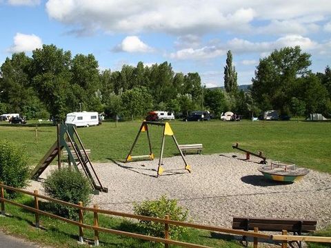 Camping Gorges de l'Allier - Camping Haute-Loire - Image N°6