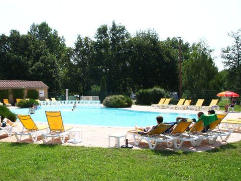 Camping Gorges de l'Allier - Camping Haute-Loire - Image N°3
