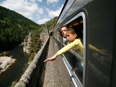 Camping Gorges de l'Allier - Camping Haute-Loire - Image N°15