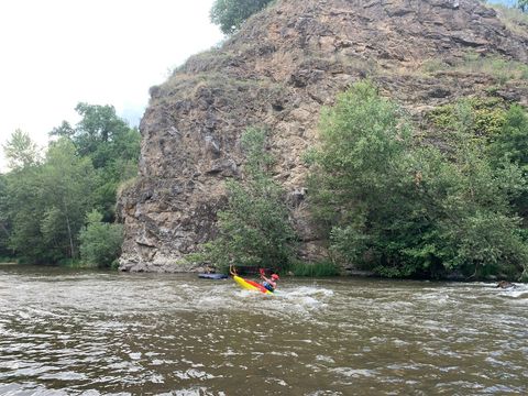Camping Gorges de l'Allier - Camping Haute-Loire - Image N°14