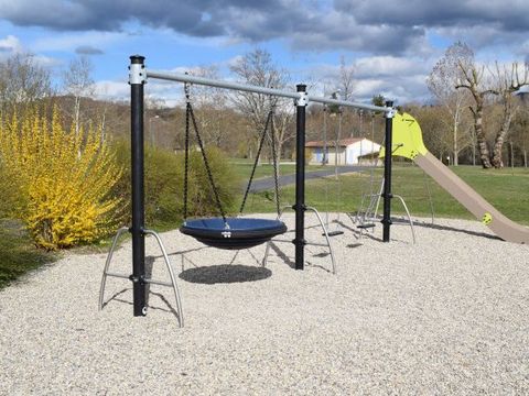 Camping Gorges de l'Allier - Camping Haute-Loire - Image N°7
